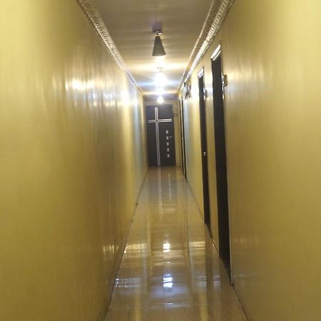 Hotel Zam Zam Palace Mumbai Kültér fotó